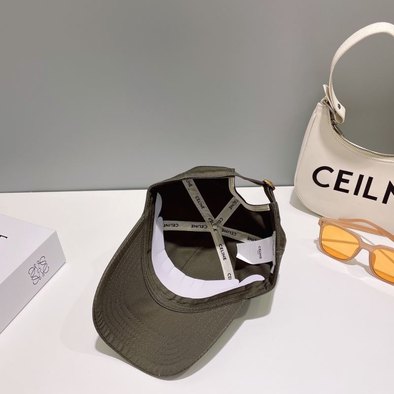 Celine Caps